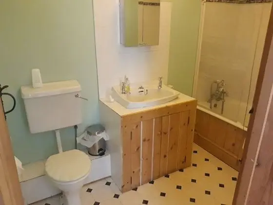 Kilworthy Farm Guesthouse