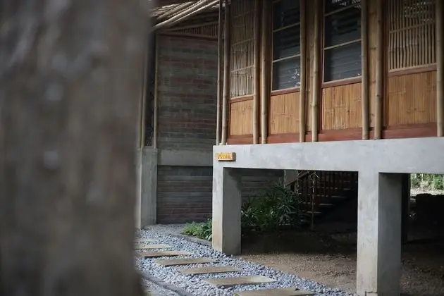 Kilyawan Farm Resort