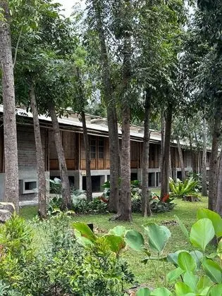 Kilyawan Farm Resort - Dış Mekan