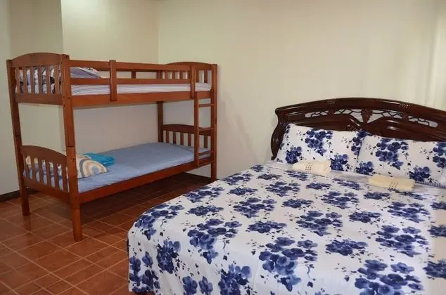 Kim Beatriz Compound - Oda