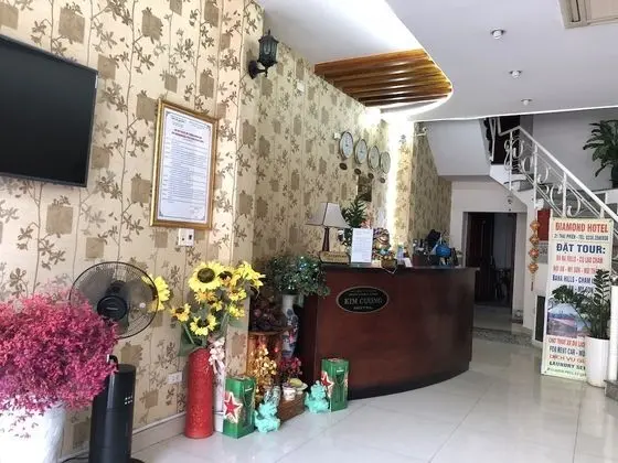 Kim Cuong Hotel Da Nang