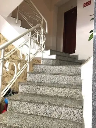 Kim Cuong Hotel Da Nang - İç Mekan