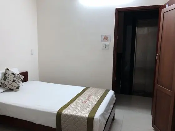 Kim Cuong Hotel Da Nang - Oda