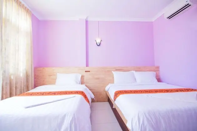 KIM GUEST HOUSE