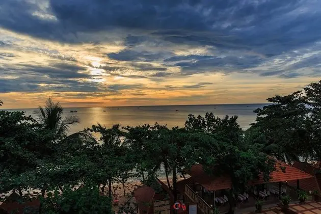 Kim Hoa Resort
