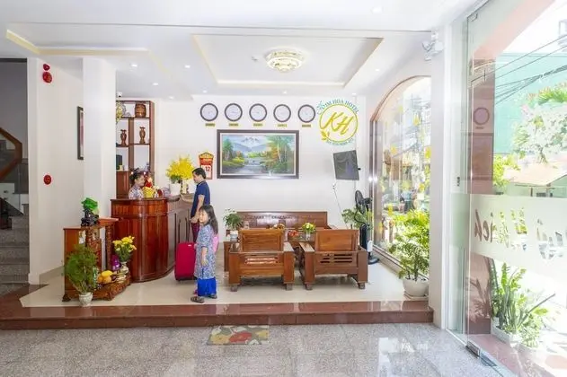 Kim Hoa Hotel