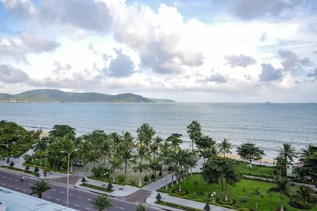 Kim Hoa Hotel