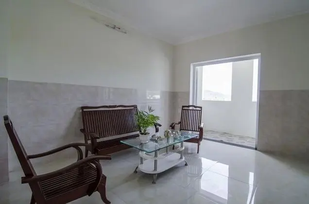 Kim Hong Anh Guesthouse - İç Mekan