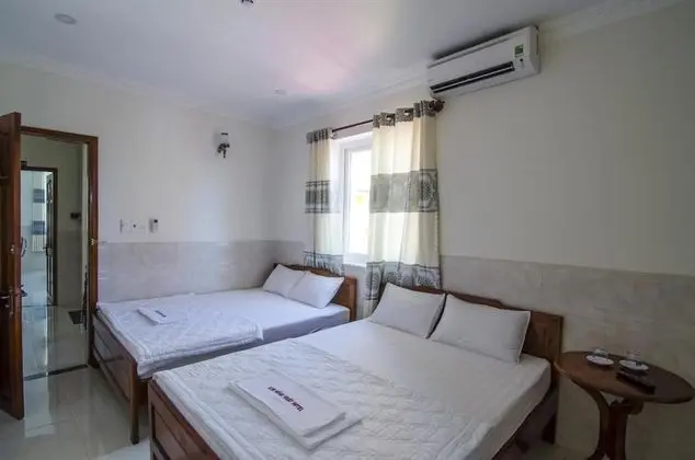 Kim Hong Anh Guesthouse - Oda