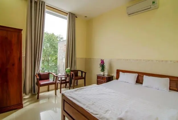 Kim Hong Anh Guesthouse - Öne Çıkan Resim