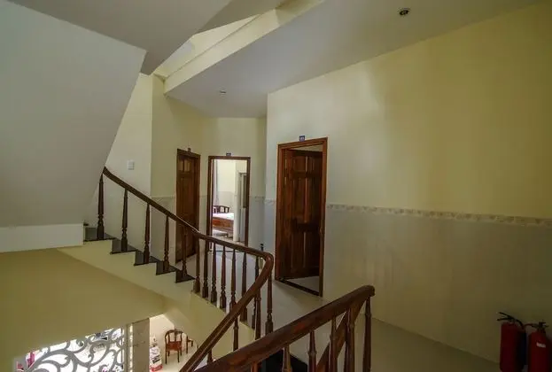 Kim Hong Nhat Guesthouse - İç Mekan