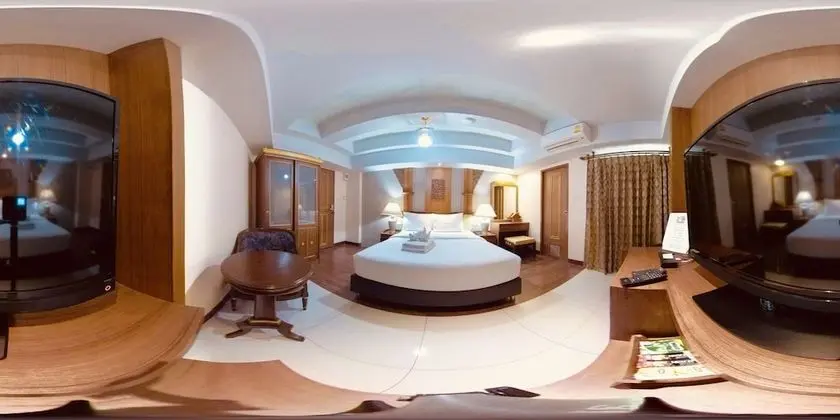 Kim Hostel at Morleng - Öne Çıkan Resim