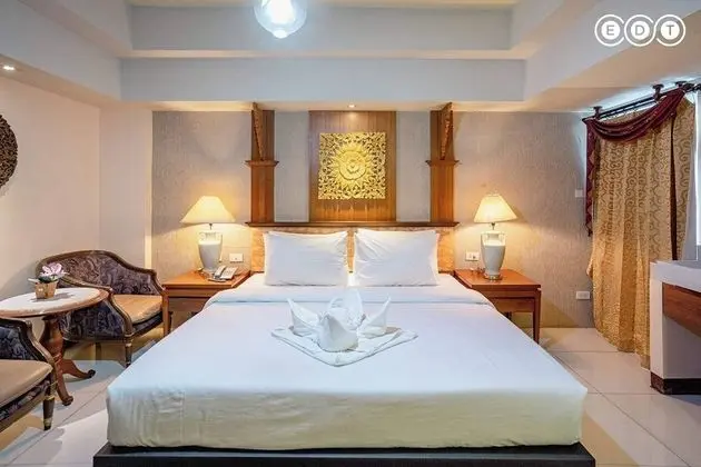 Kim Hostel at Morleng - Öne Çıkan Resim