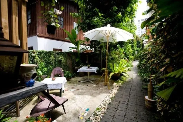Kim House - 1