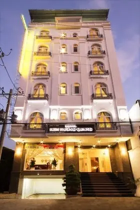 Kim Huong Quang Hotel