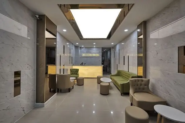 Kim Khoi hotel