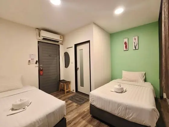 Kim Korner Hotel - Öne Çıkan Resim