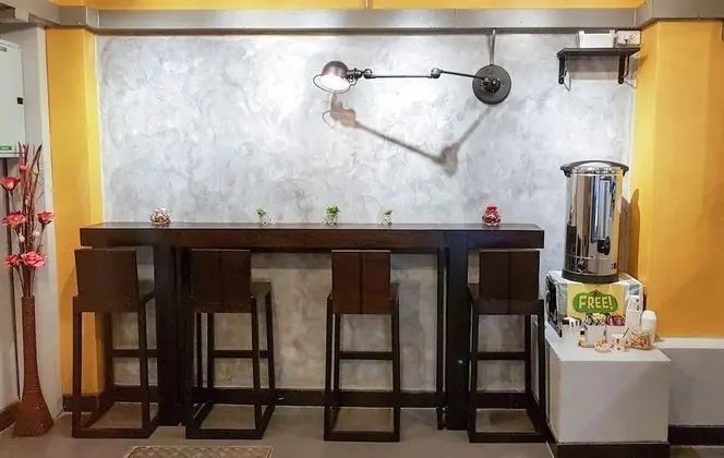 Kim Korner Hotel - Yerinde Yemek