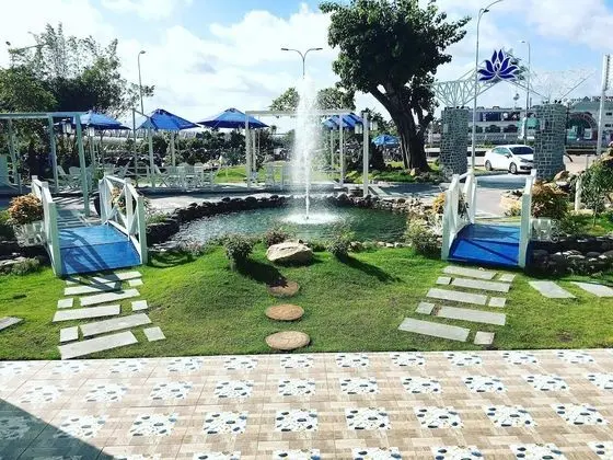 Kim Lan Hotel Can Tho - Dış Mekan