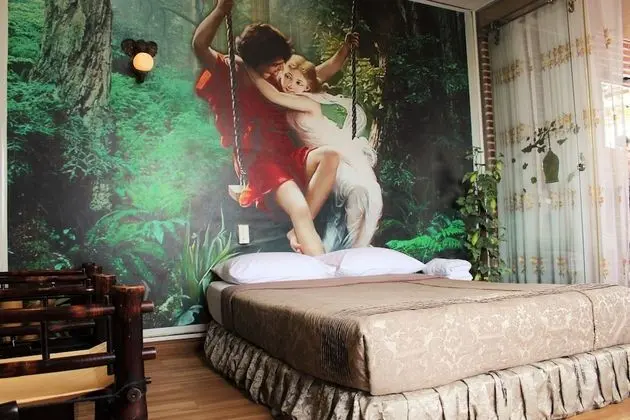 Kim Lan Hotel Can Tho - Öne Çıkan Resim