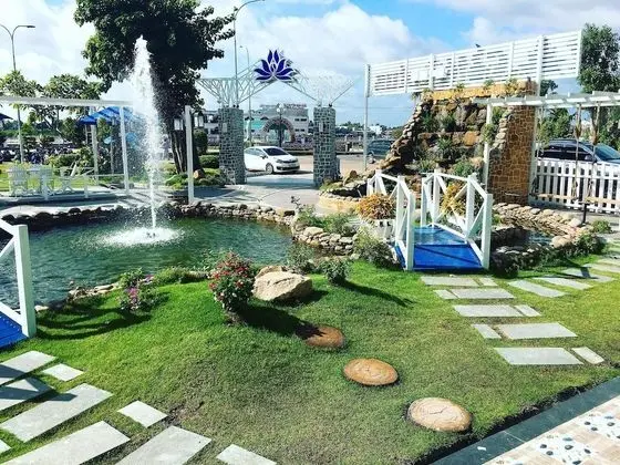 Kim Lan Hotel Can Tho - Yerinde Yemek