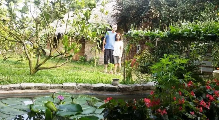Kim Lan Homestay