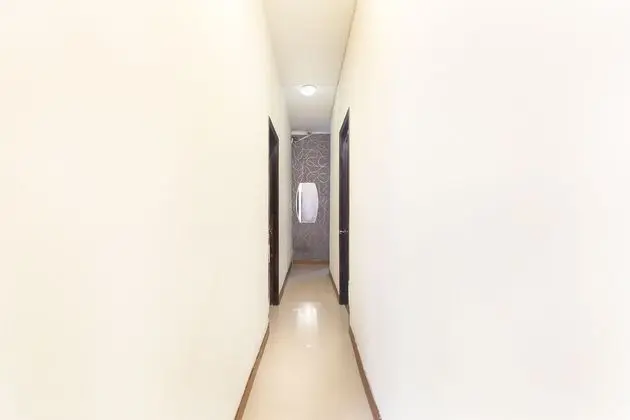 Kim Long Hotel - Lobi
