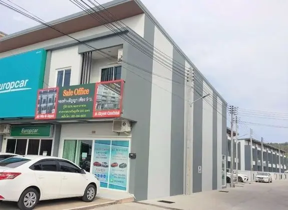 Kim Lung Airport Hotel