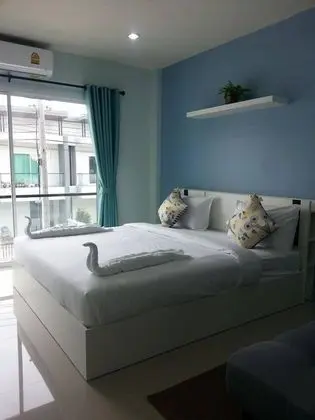 Kim Lung Airport Hotel