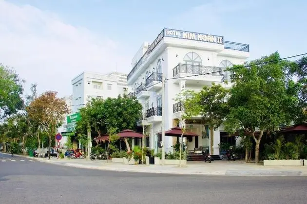 Kim Ngan 2 Hotel - 1