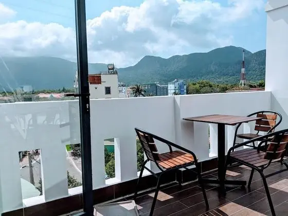 Kim Ngan Hotel
