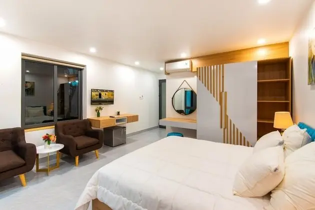 Kim Phu Villa Hoi An - Öne Çıkan Resim