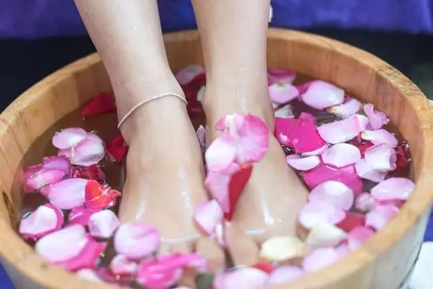 Kim Phu Villa Hoi An - Spa