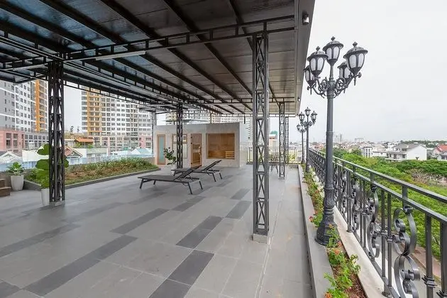 Kim Residences & Suites - Öne Çıkan Resim
