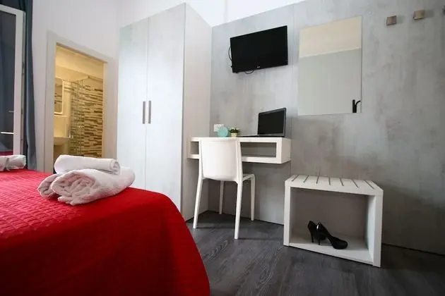 Hotel Kim - Öne Çıkan Resim