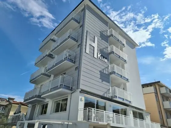Hotel Kim - Öne Çıkan Resim