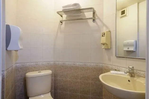 Kim Tian Hotel Star - Banyo Tipleri