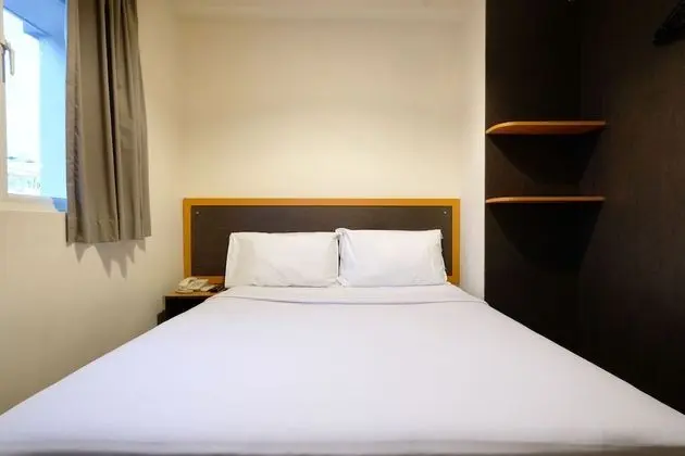 Kim Tian Hotel Star - Oda