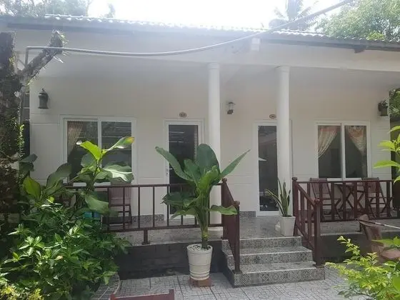 Kim Xuan Bungalow - Dış Mekan
