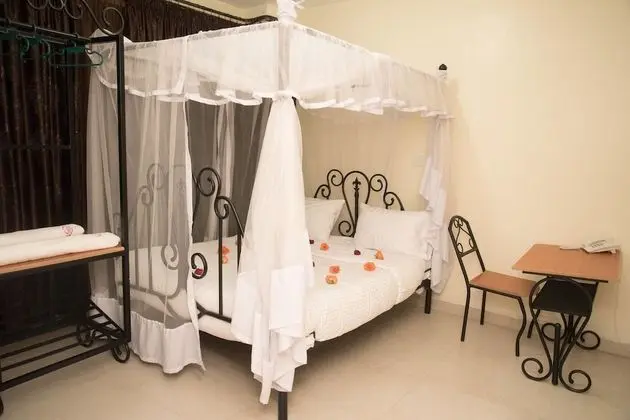 Kima Hotel - Öne Çıkan Resim