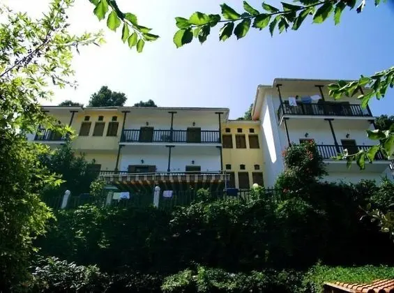 Kima Studios - Dış Mekan