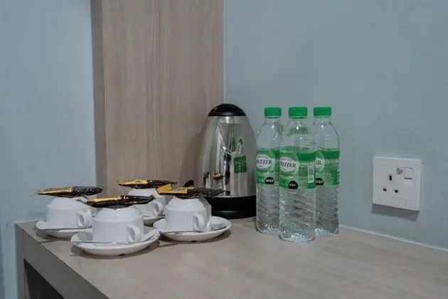 Kimal Hotel Taiping - Mutfak