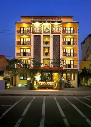 Kiman Hoi An Hotel