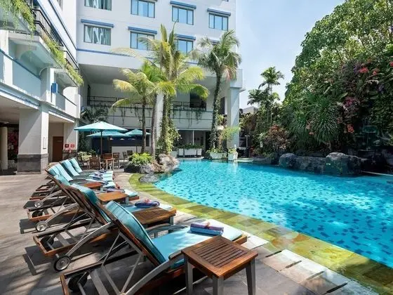 Kimaya Sudirman Yogyakarta by Harris