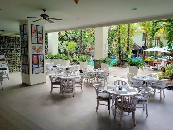 Kimaya Sudirman Yogyakarta by Harris - Öne Çıkan Resim