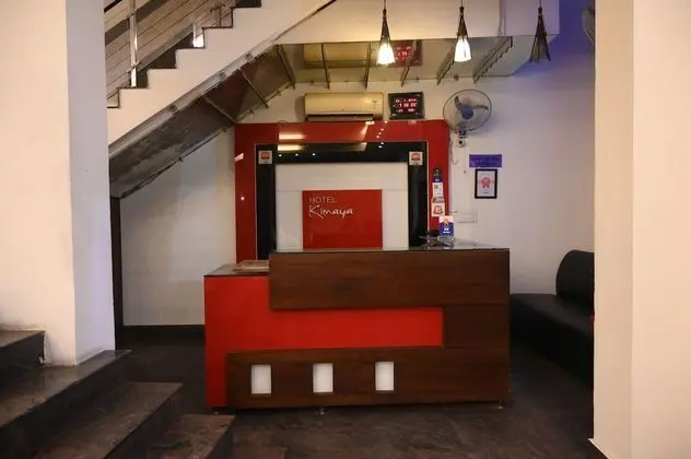 Hotel Kimaya