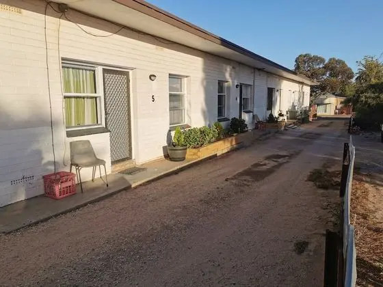 Kimba Units