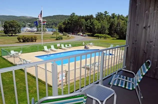 Kimball Terrace Inn Northeast Harbor