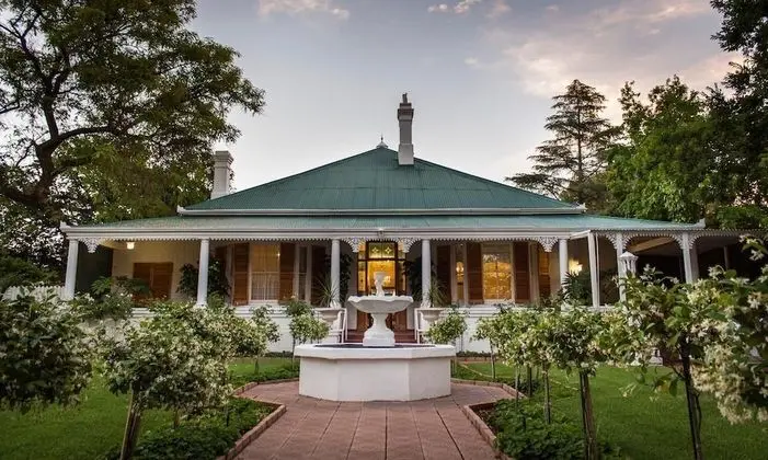 Kimberley Country House