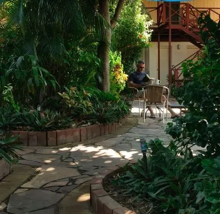 Kimberley Croc Motel - Öne Çıkan Resim